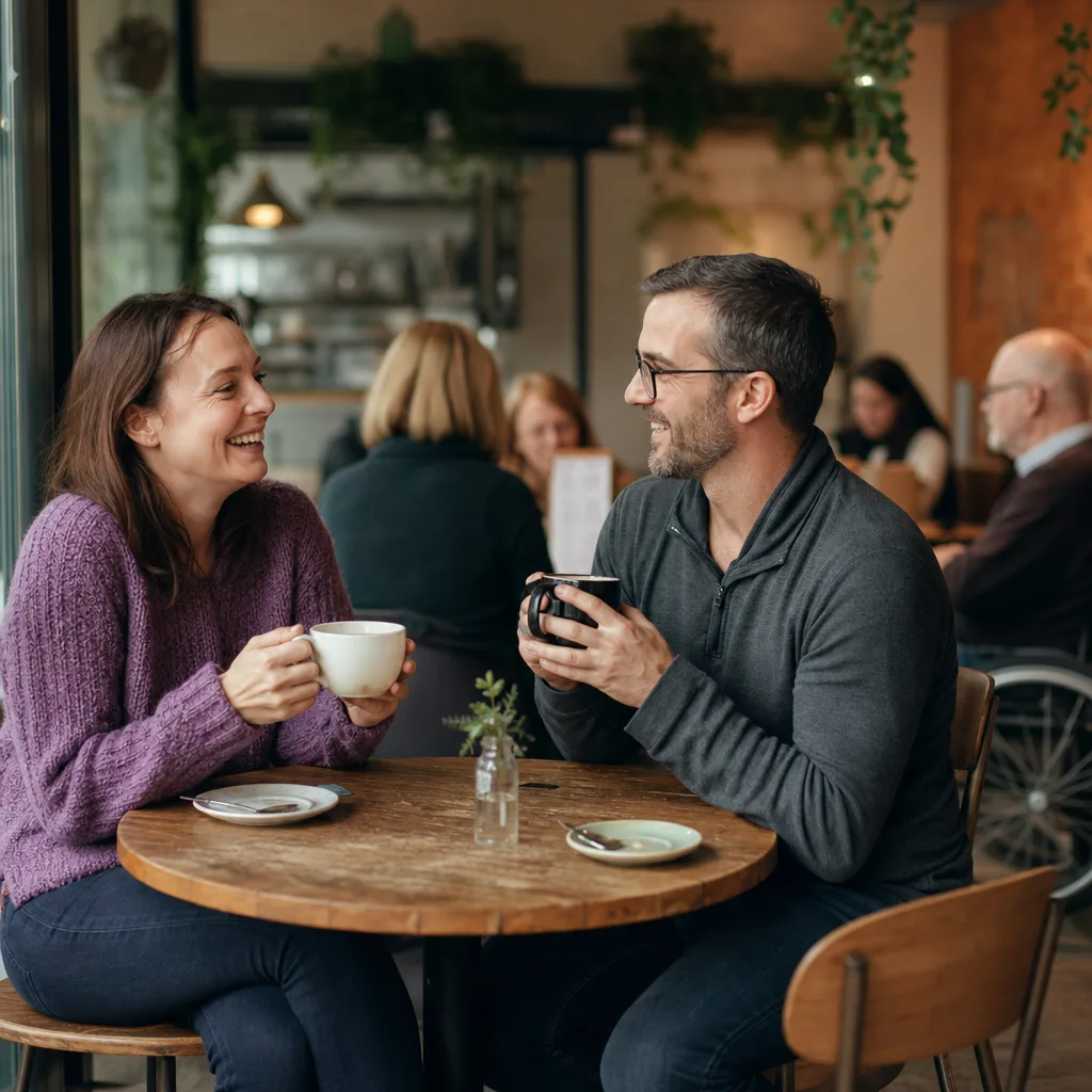 Dumfries Dating