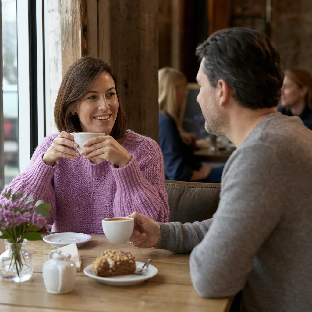 Dating Dumfries